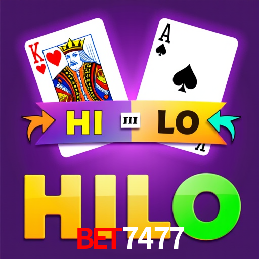 cassino bet7477