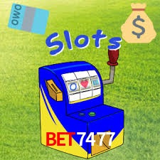 bet7477 login