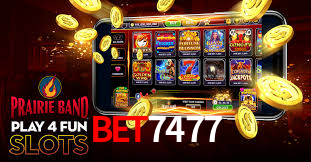 Roulette Table bet7477