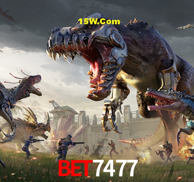 Experiência VIP bet7477