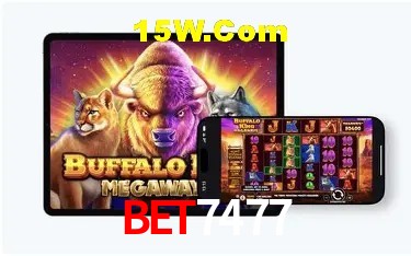 Cadastro Rápido bet7477
