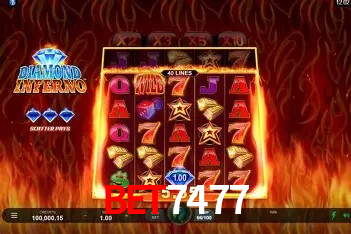 Biblioteca de slots populares na bet7477