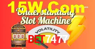 Blackjack Table bet7477