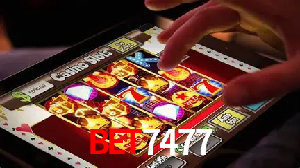 Promoção Relâmpago bet7477