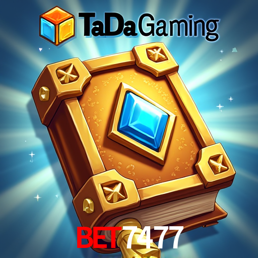 Interface do App bet7477