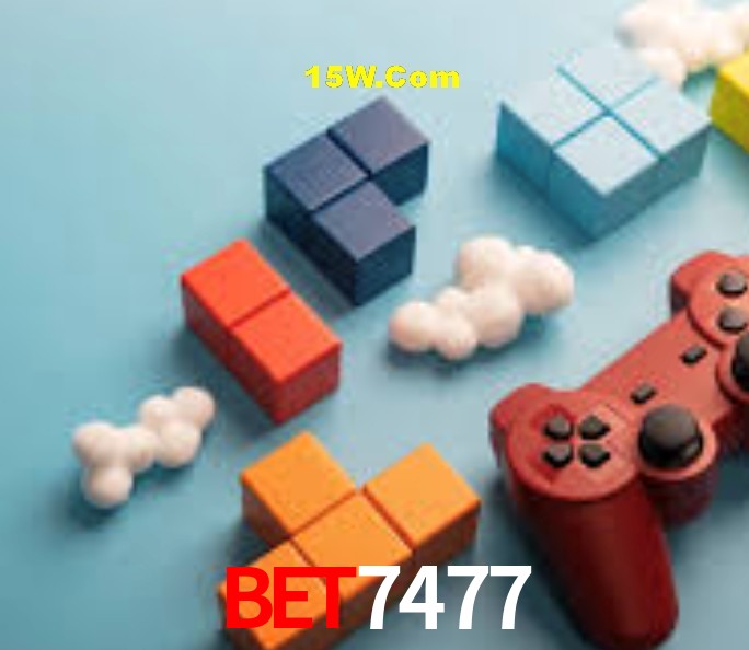 Estatísticas bet7477