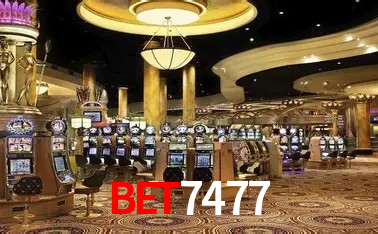 Avaliações dos Jogadores bet7477