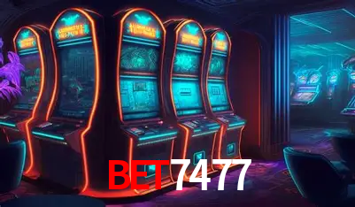 Design Responsivo bet7477