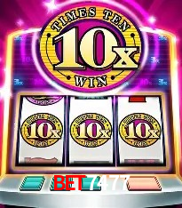 Jackpots e promoções na bet7477
