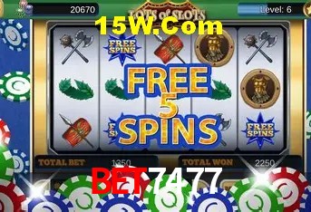 Integração de APIs bet7477