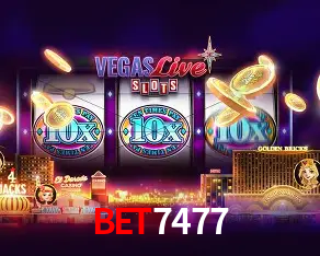 Tecnologia da Plataforma bet7477