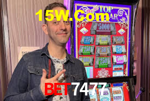 bet7477 login
