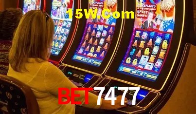 Diretório de Jogos bet7477