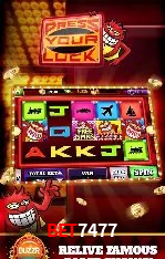 Slots com jackpots e giros grátis na bet7477