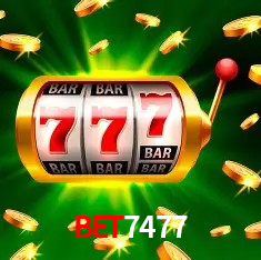 Benefícios VIP na bet7477