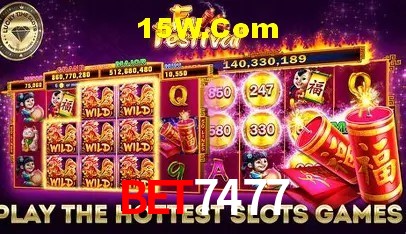 Canal oficial no Telegram da bet7477