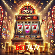 Welcome Bonus bet7477