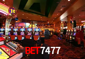 Ofertas Exclusivas bet7477